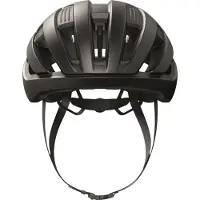 ABUS Casque Route 98057 - WINGBACK VELVET BLACK M
