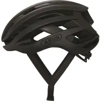 ABUS AirBreaker Velvet Black M Casque de vélo