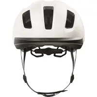 ABUS Casque Urbain 97912 - PURL-Y ACE POLAR WHITE M