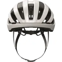 ABUS Casque Route 98083 - WINGBACK POLAR WHITE S