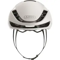 ABUS Casque Route 98024 - GAMECHANGER 2.0 POLAR WHITE L
