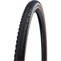 Schwalbe X-One RS - TLE - ADDIX Race - Super Race - V-Guard - 700x33C - Flancs transparents