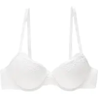 Next Soutien-gorge blanc