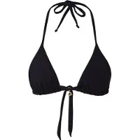 Banana Moon Hauts de bikini or / noir