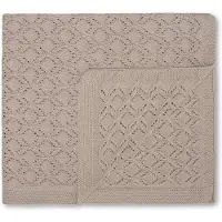 That's Mine Kala (16328512730) Blanket Beige Enfants