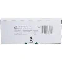 Holle Bio Barre aux Fruits Pomme-Poire 20x25 g Barre