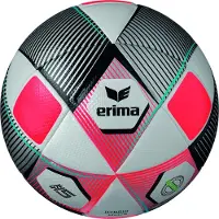 Erima Hybrid Match Football Ball Multicolore 5