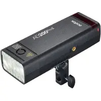 Godox Witstro AD200 Pro II