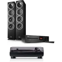 Teufel THEATER 500 KOMBO 2 VINYL 250