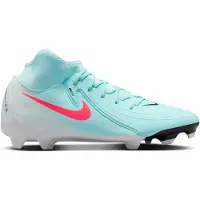 Nike Chaussure de foot montante à crampons multi-surfaces Phantom Luna 2 Academy - Vert | Taille 44.5