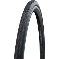 Schwalbe Tire 24-1,00 (25-540) Marathon plus Evo 2Grip Noir