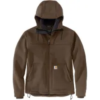 Carhartt Super Dux Bondend Sherpa Active Jacket Marron 2XL Homme