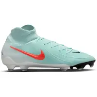 Nike - Phantom Luna 2 Pro FG montante - Chaussures de football pour terrain souple pour homme - Vert
