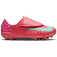 Nike Mercurial Vapor 16 Club MG, collection Mad Energy (taille enfant) - Pointure EU 29,5