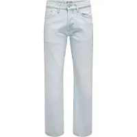 Only & Sons Jean 'ONSedge' bleu clair
