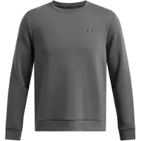 Under Armour Unstoppable Fleece Eu Sweatshirt Gris L / Regular Homme