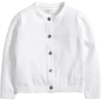 Next Cardigan blanc