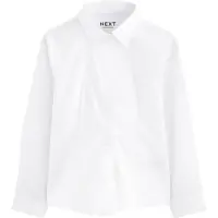 Next Chemisier blanc