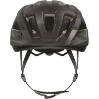 ABUS Aduro 3.0, casque vélo, noir