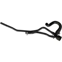 Gates Audi A3 (8Vs, 8Vm) 1.4 Tfsi Tuyau De Refroidissement