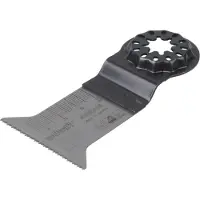 Bmi 694080E Alustar 80cm eloxiert Alu-Wasserwaage