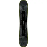 Amplid - Snowboard all-mountain - Singular Twin 2026 - Taille 151 cm - Bleu