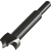 Wolfcraft 1 mèche cylindrique WS ø20x90mm (8 mm)
