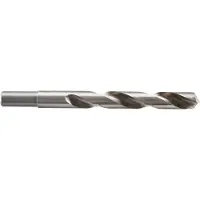 Wolfcraft 1 foret à métaux HSS G ø15,0x169mm (15 mm)