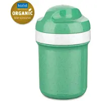Koziol Bouteille D'eau Oase Mini, 200 Ml