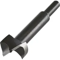 Wolfcraft 1 mèche cylindrique WS ø25x90mm (8 mm)