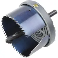 Wolfcraft - Scie cloche standard ø 68 mm - 8912000