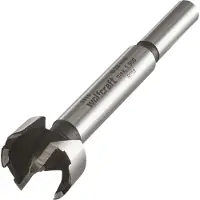 Wolfcraft 1 mèche forestière ø22x90mm (8 mm)
