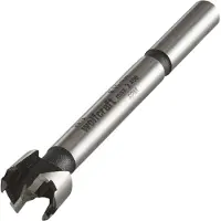 Wolfcraft 1 mèche forestière ø15x90mm (8 mm)