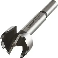 Wolfcraft 1 mèche forestière ø32x90mm (10 mm)