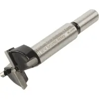 Wolfcraft 1 mèche cylindrique HM ø26x90mm (8 mm)