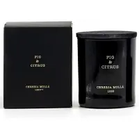 Cereria Molla - Scented candleack Fig & Citrus (Bougie) 230 g (U) (230 g)