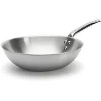 De Buyer Alchimy 3608.28 wok 28 cm, 3L