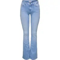 ONLY Jean 'Blush' bleu clair