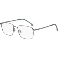 HUGO BOSS Lunettes de Vue BOSS 1714/F 56/17/145 Matte ruthenium Metal frames MAN BOSS 1714/F