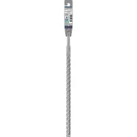 Bosch -5x 16x300x360 Mm Sds-plus Wall Drill Bit Argenté