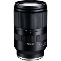 Tamron 17-70mm III-A VC Sony E