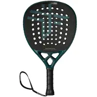 Oxdog Hyper Pro+ 2.0 Padel Racket Argenté