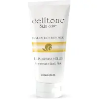 Northix Lait Corporel Celltone - 200 ml