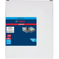 KIRSCHEN 2608901451 EXPERT Scie Cloche Pour Tôle - 120 Mm