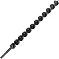 Makita Zubehör E-17049 Schnecke 40 x 600 mm (40 millimètres)