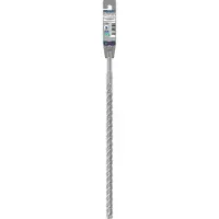 Bosch -5x 14x300x360 Mm Sds-plus Wall Drill Bit Argenté