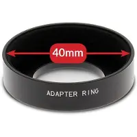 Kowa Bague d'adaptation TSN-AR500A