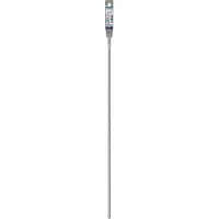 Bosch -5x 8x550x615 Mm Sds-plus Wall Drill Bit Argenté