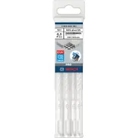 Bosch PRO SDS plus-5X Foret marteau, 6,5 x 100 x 160 mm (6.5 millimètres)
