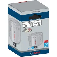 Bosch Accesorios 2608901565 Scie Cloche Diamantée PRO Tile PC Plus Pour Carrelage - 60 Mm